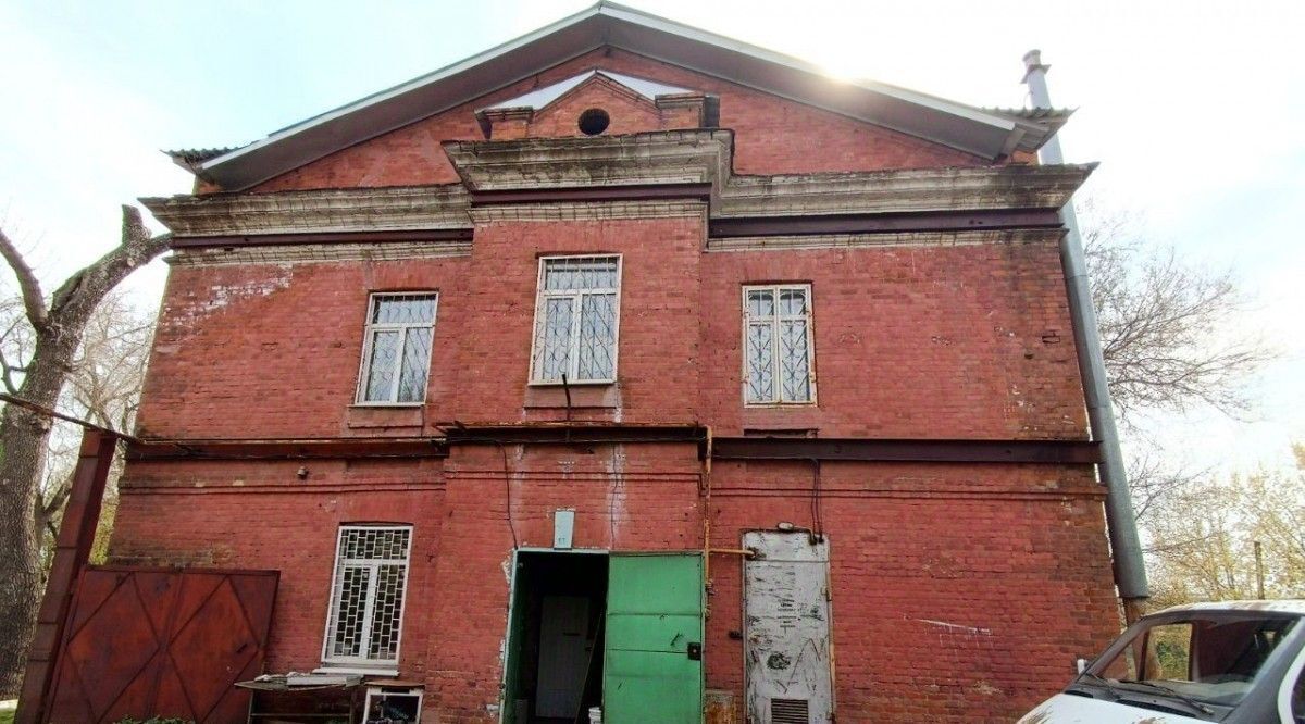 офис г Самара Юнгородок пер Саянский 24 фото 22