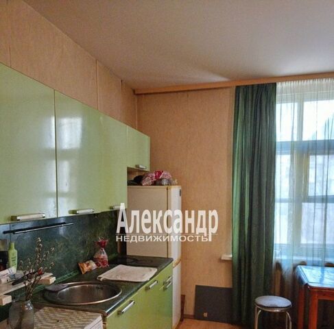 Проспект Просвещения, ул. Ларина, 6 фото