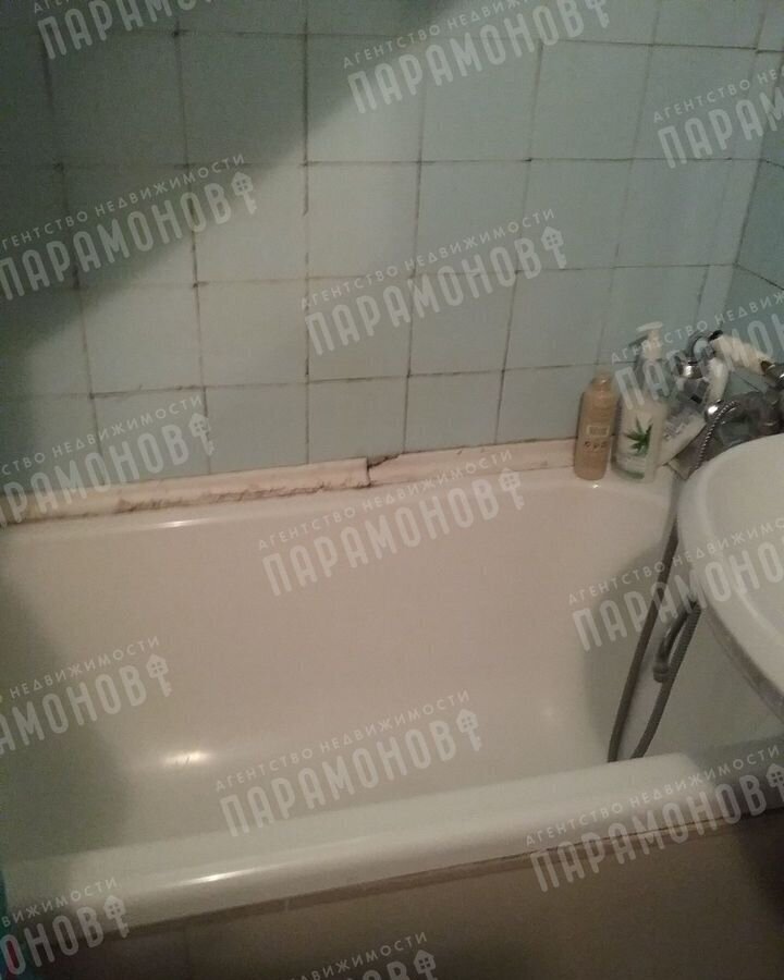 квартира г Тверь р-н Пролетарский ул Севастьянова 13 фото 5