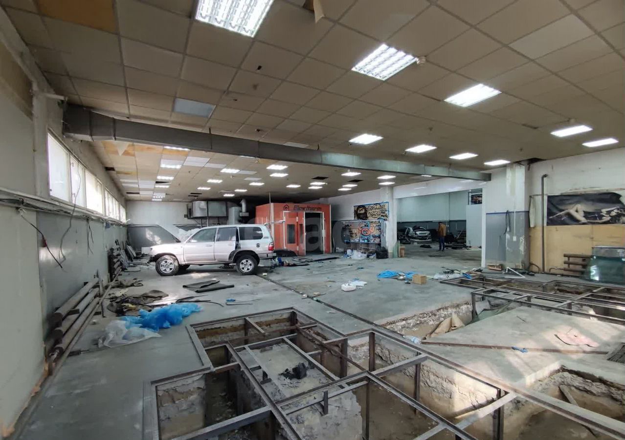 свободного назначения г Тюмень р-н Центральный ул Щербакова 69/3 фото 14