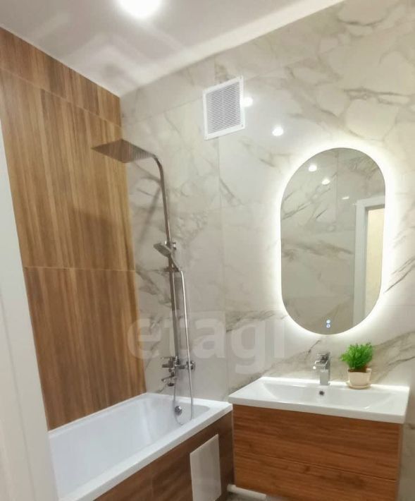 квартира г Кострома ул Окружная 51а фото 1
