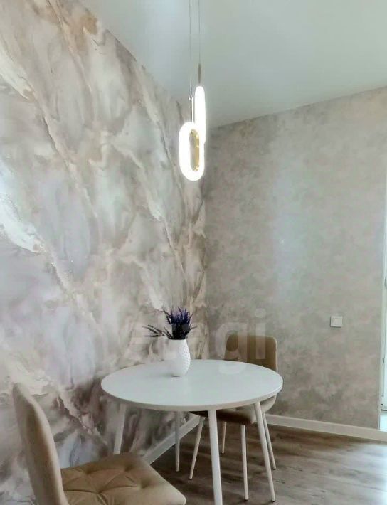 квартира г Кострома ул Окружная 51а фото 4