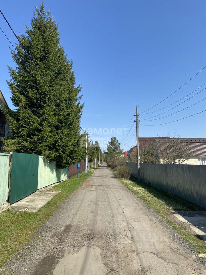 дом г Щербинка квартал № 1 ТиНАО №440, 10-я Лесная улица, 154, Московская область, городской округ Истра, Троицк фото 17