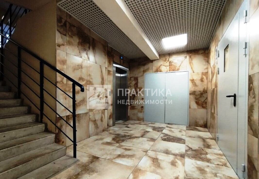 квартира городской округ Богородский г Ногинск ул Юбилейная 14б фото 5