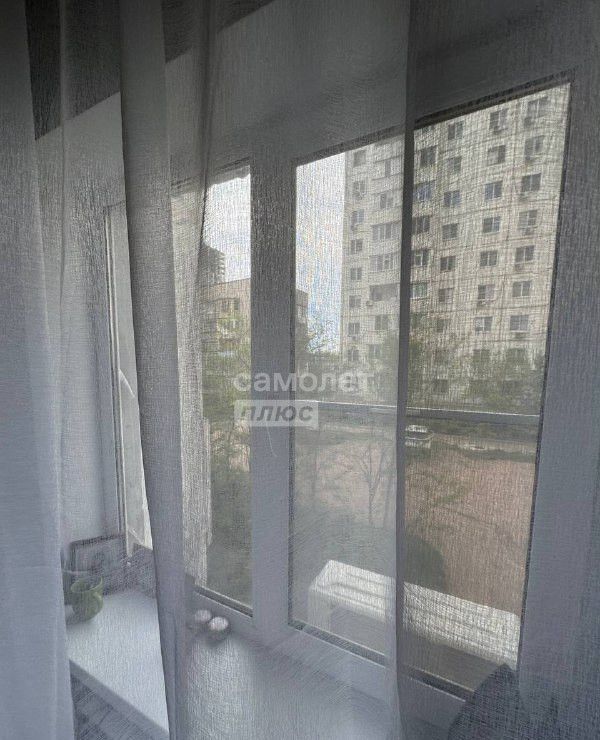 квартира г Астрахань р-н Кировский ул Куликова 77к/3 фото 21