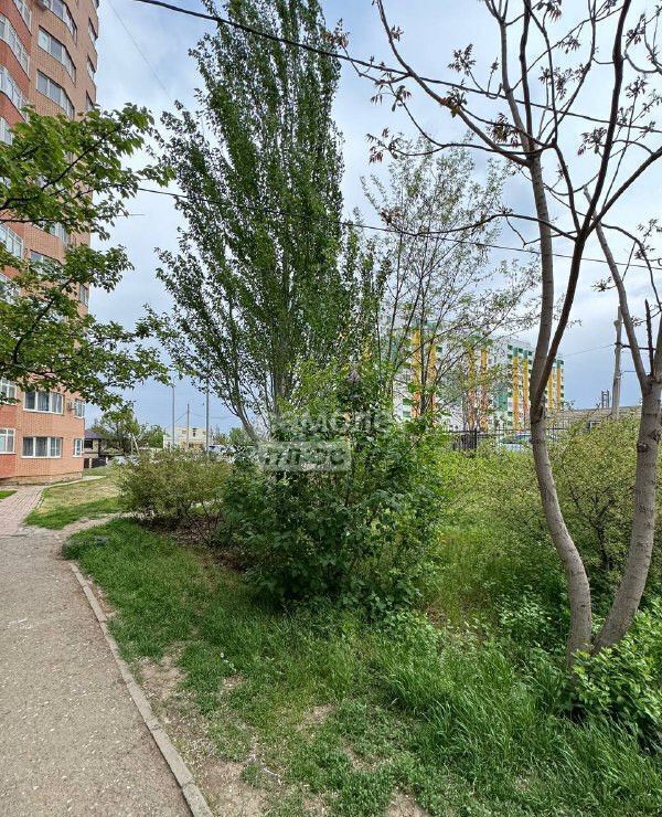 квартира г Астрахань р-н Кировский ул Куликова 77к/3 фото 27