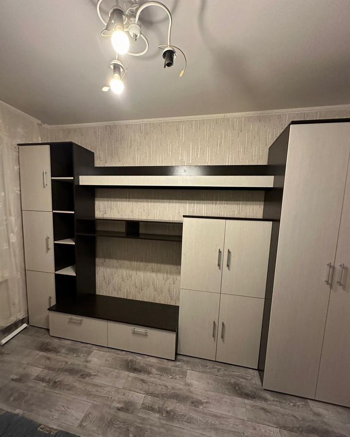 комната г Москва метро Коломенская ул Новинки 4к/2 фото 2