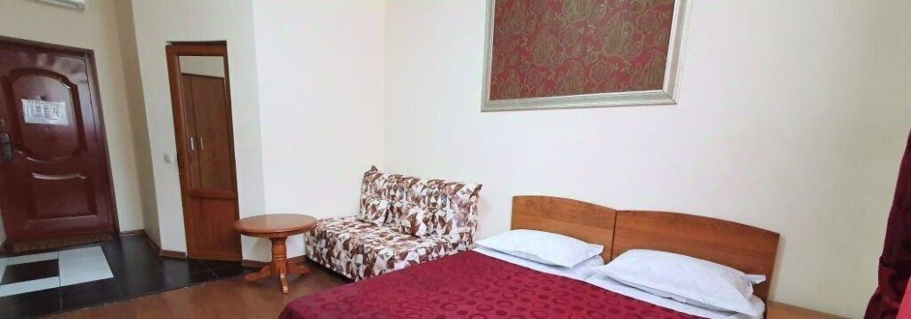 комната г Геленджик пр-кт Геленджикский 133 фото 7