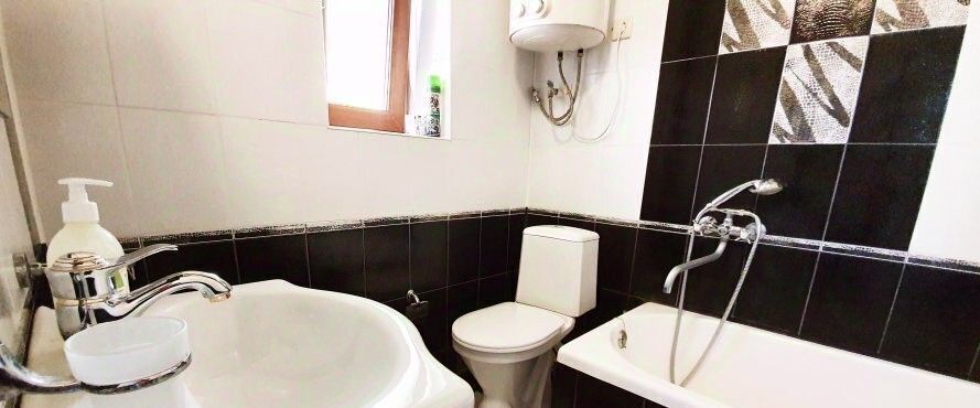 комната г Геленджик пр-кт Геленджикский 133 фото 16