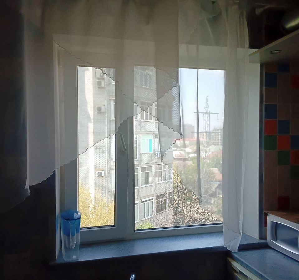 квартира г Краснодар р-н Центральный ул им. Володарского 66 фото 3