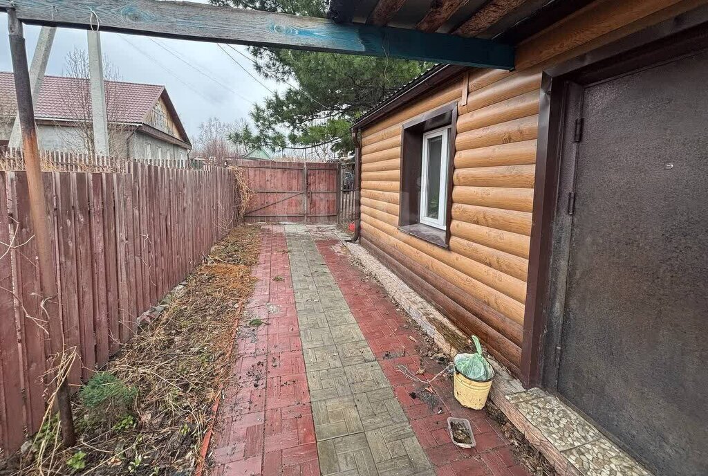дом г Кемерово ул Канская фото 12