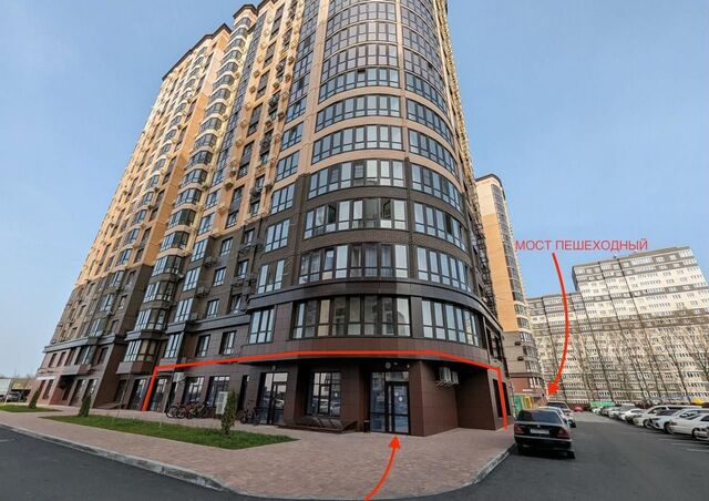 р-н Прикубанский ул Конгрессная 33 фото