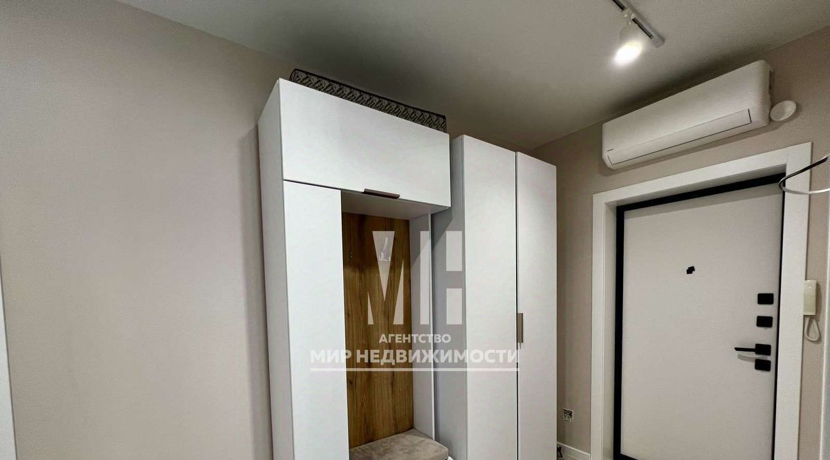 квартира г Калининград р-н Ленинградский ул Куйбышева 84 фото 8