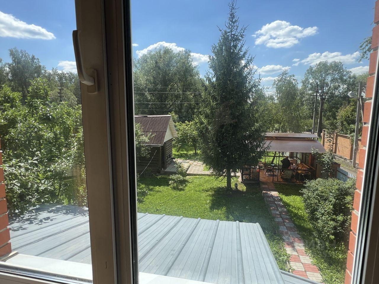 дом г Подольск п Поливаново ул Богородская фото 26