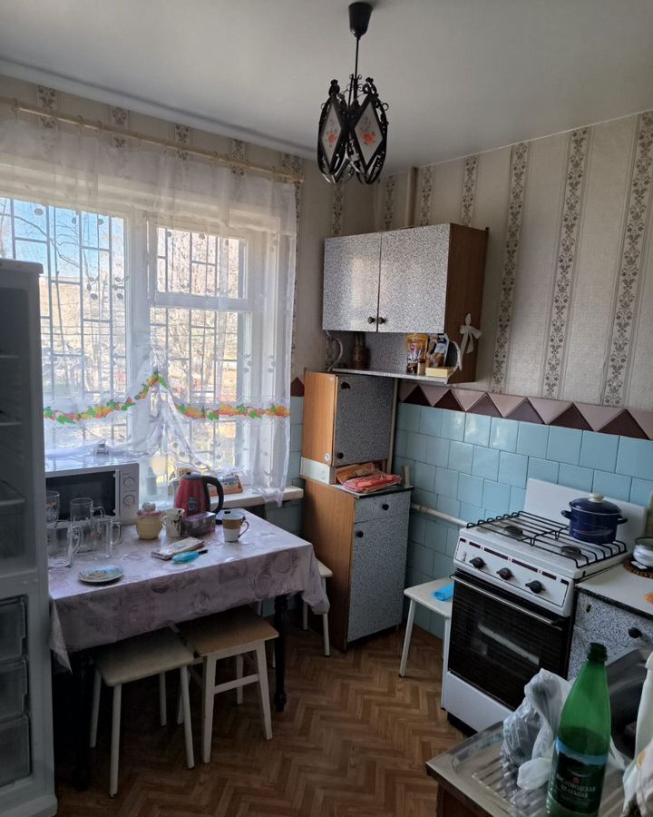 квартира г Краснодар р-н Карасунский ул им. Димитрова 131 фото 1