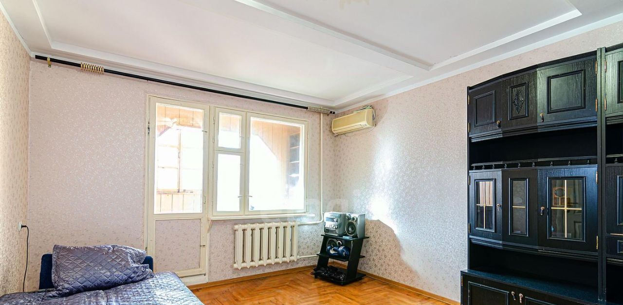 квартира р-н Анапский г Анапа ул Ленина 175 фото 4