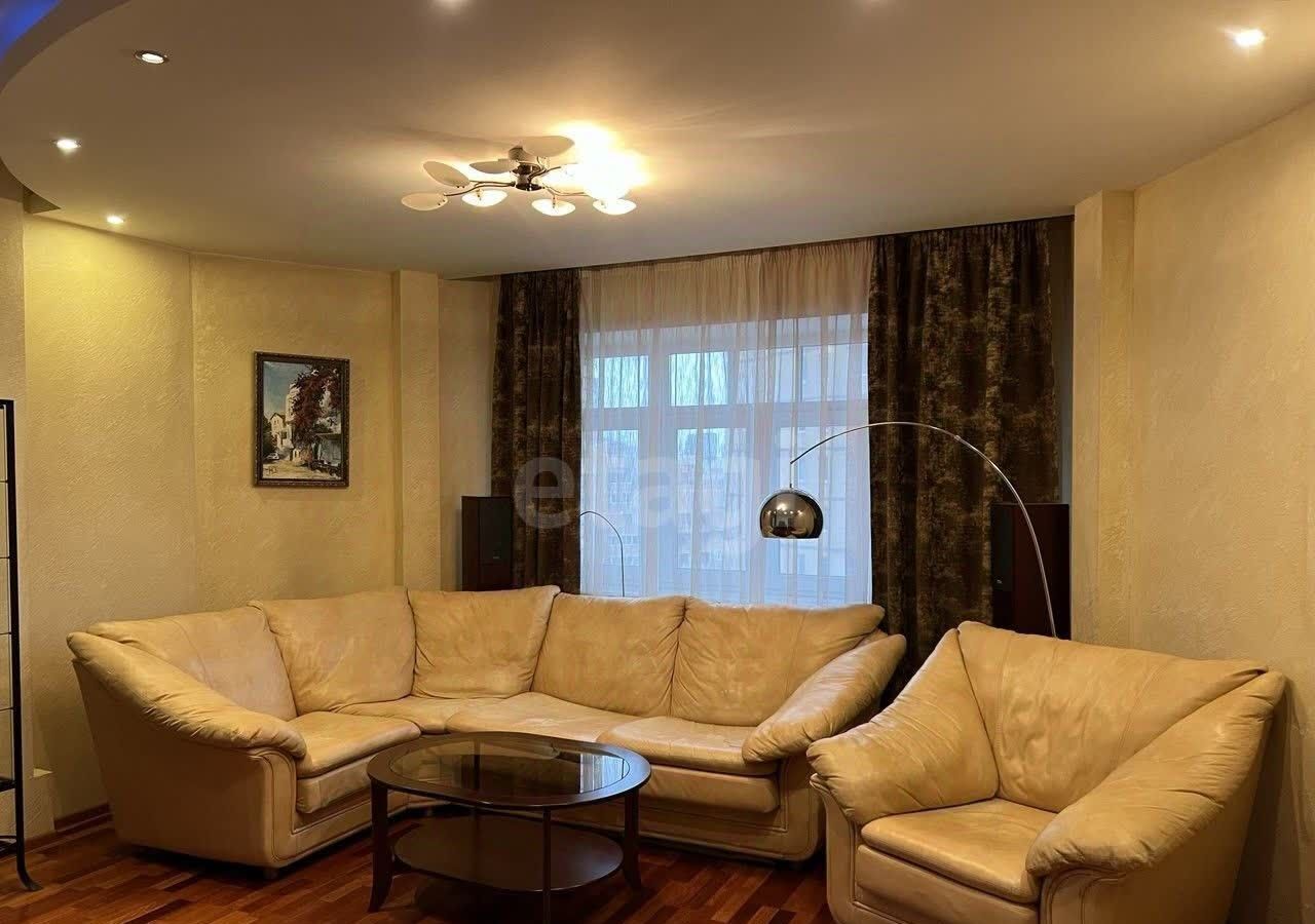 квартира г Санкт-Петербург ул Пулковская 8к/1 Звёздная фото 2