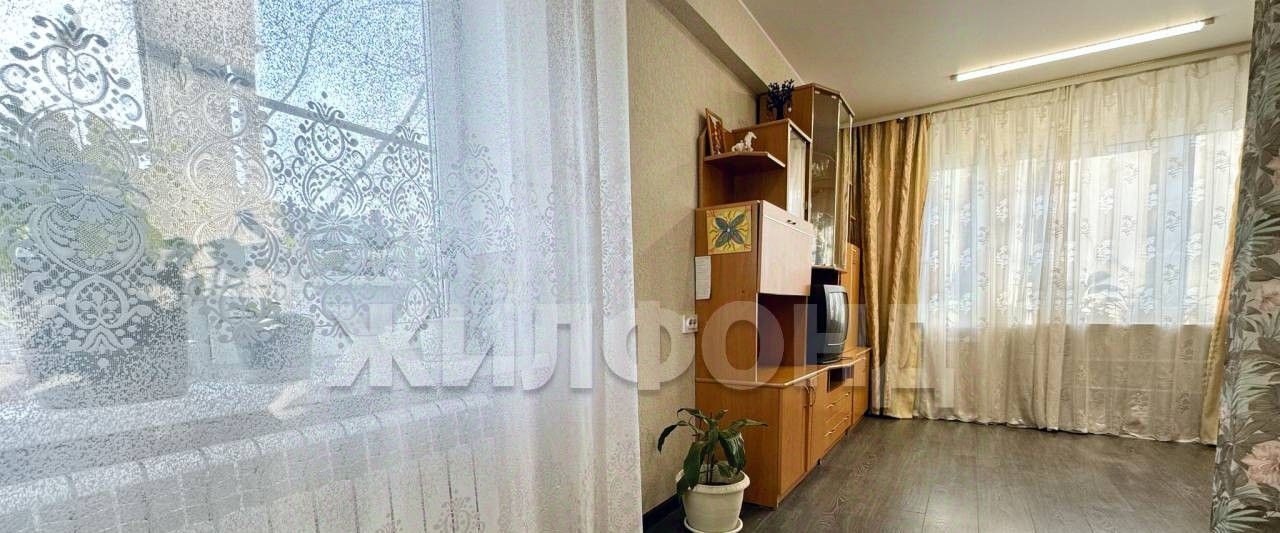 квартира г Архангельск р-н округ Варавино-Фактория пр-кт Ленинградский 273 фото 19