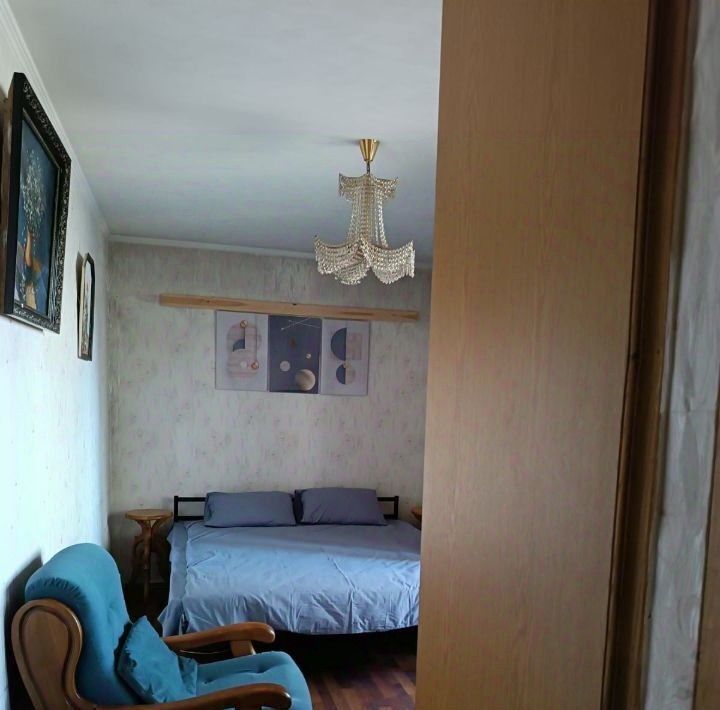 квартира г Москва метро Коптево ул Михалковская 20 фото 4