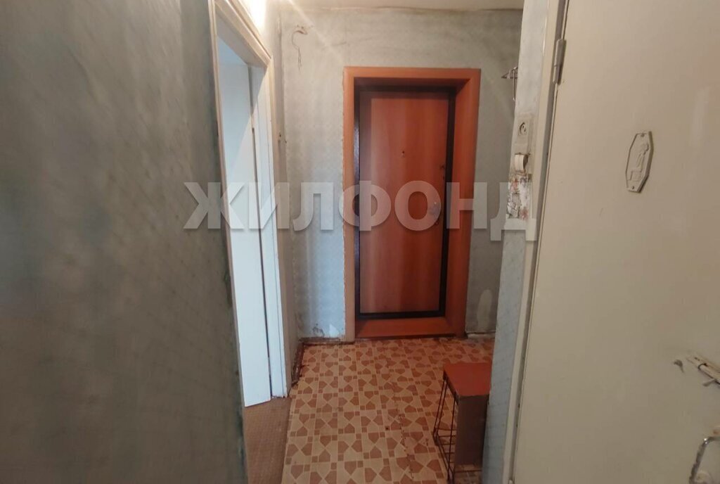 квартира г Абакан ул Журавлева 8 фото 10