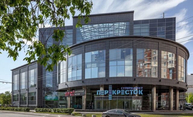 метро Петровский парк аллея Театральная 3с/1 парк фото