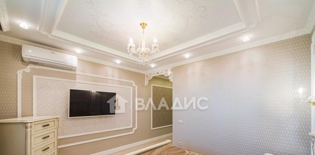 квартира г Рязань р-н Советский ш Касимовское 8к/1 фото 11