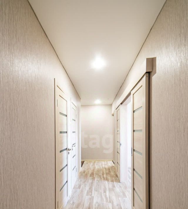 квартира г Благовещенск ул Зейская 323 фото 11