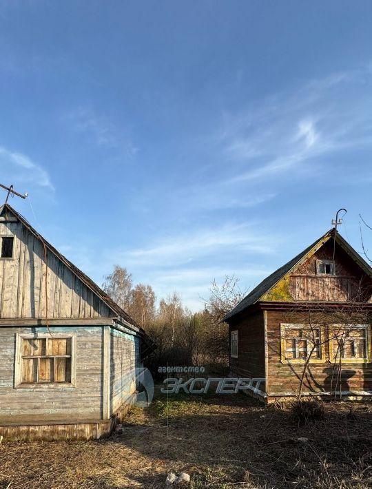 земля р-н Кольчугинский г Кольчугино снт Белая Речка фото 2