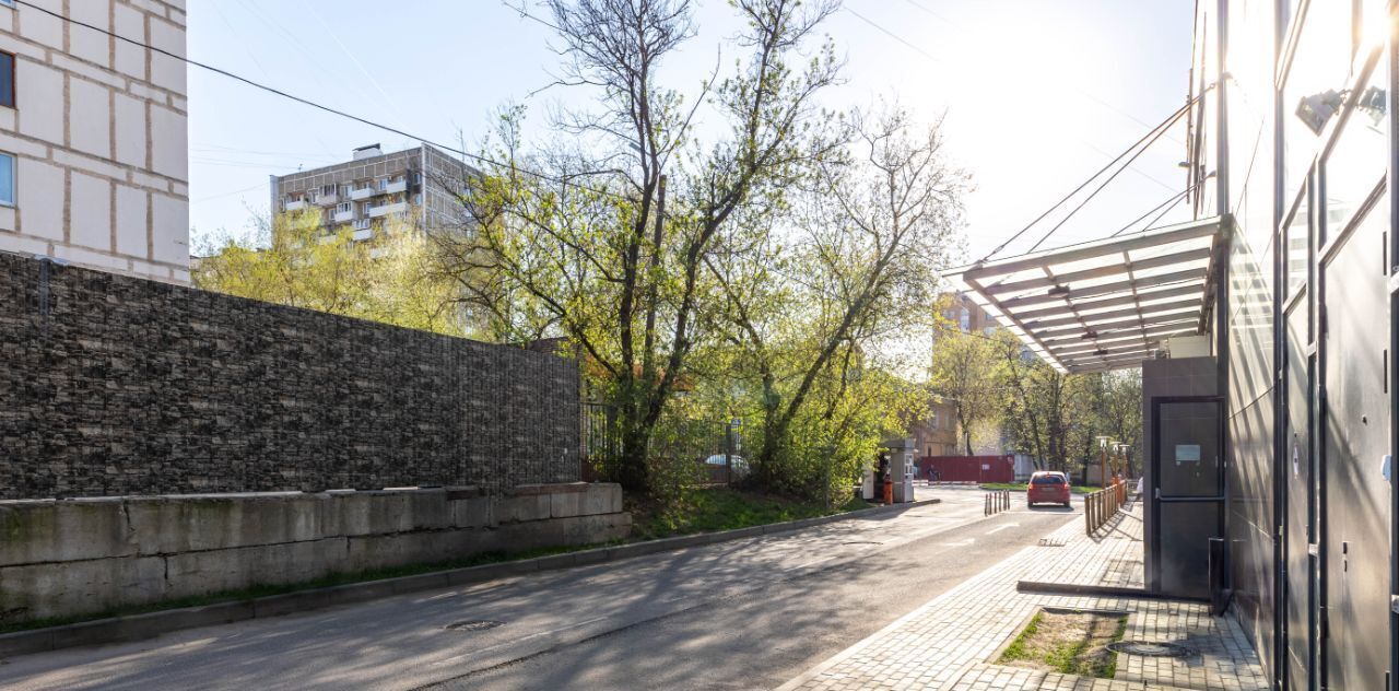 свободного назначения г Москва метро Измайловская ул Парковая 3-я 24 фото 11