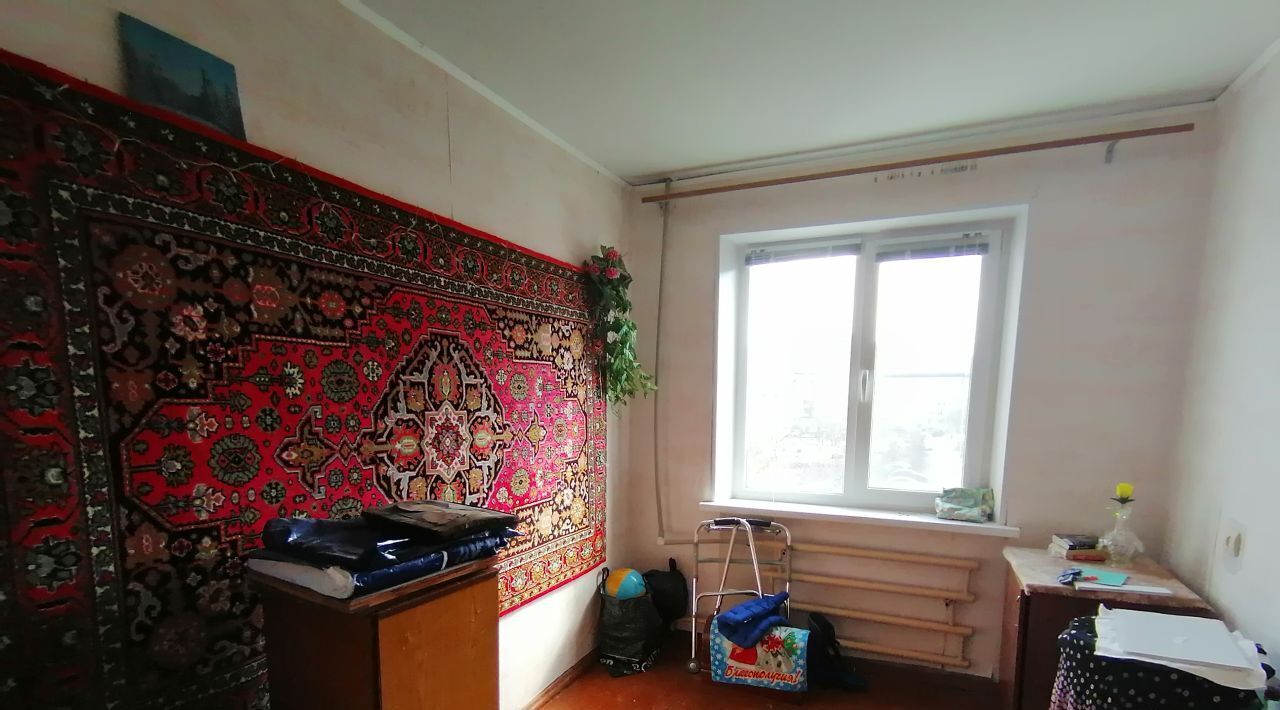 квартира г Дзержинск ул Строителей 5 фото 4