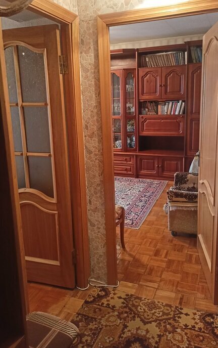 квартира г Лыткарино ул Комсомольская 24а Котельники фото 8