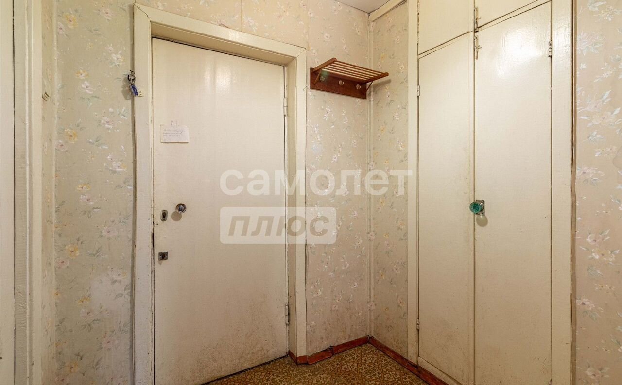 квартира г Подольск б-р Красногвардейский 1а фото 10