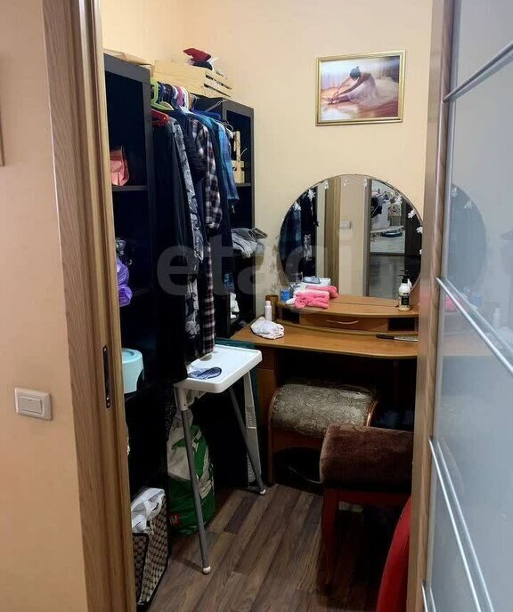 квартира г Кемерово б-р Строителей 53а фото 17