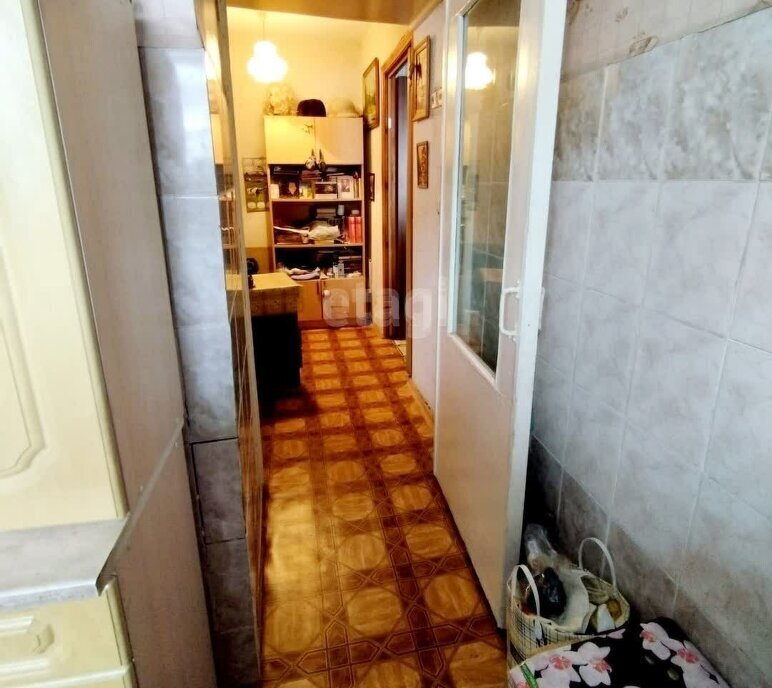 квартира г Кемерово ул Пролетарская 11а фото 11