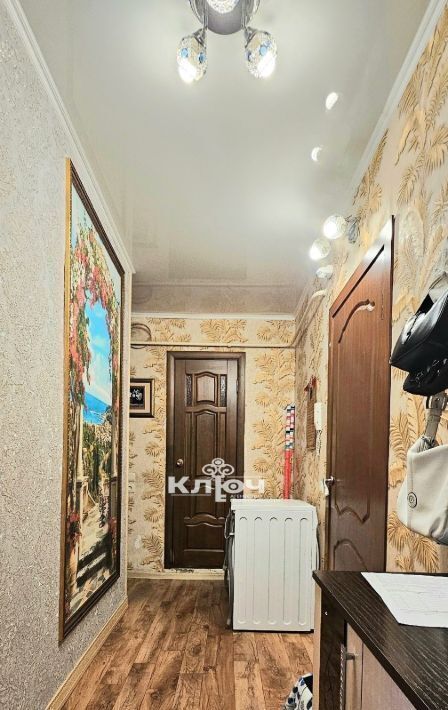 квартира г Стерлитамак ул Коммунистическая 60 фото 9