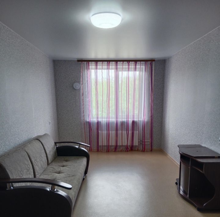 квартира г Сызрань ул Стандартные Дома 1к/2 фото 1
