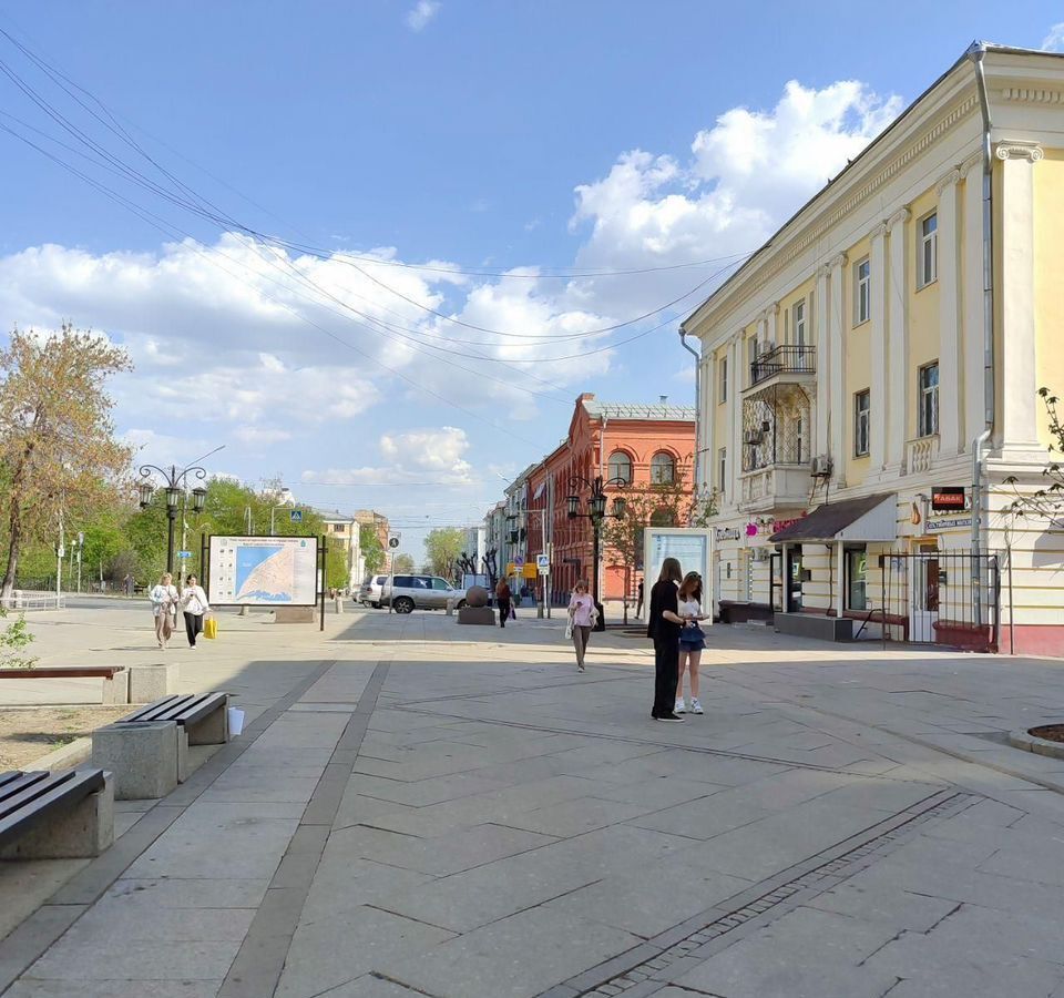 свободного назначения г Самара Алабинская ул Ленинградская 69 фото 12