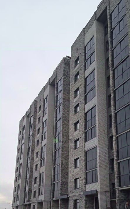 квартира г Тамбов ул имени С.И. Савостьянова 3 фото 2