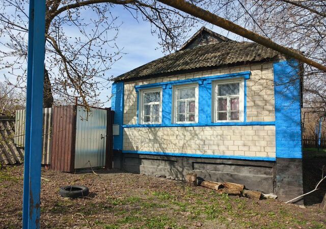 ул Садовая 16 Анновское сельское поселение, с. Анновка фото