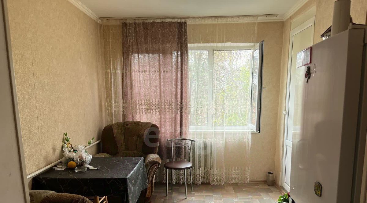 квартира г Владикавказ р-н Северо-Западный пр-кт Коста 241 фото 1
