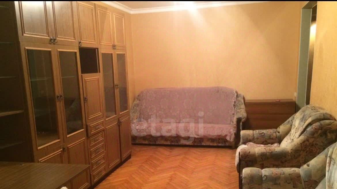 квартира г Владикавказ р-н Северо-Западный пр-кт Коста 241 фото 4
