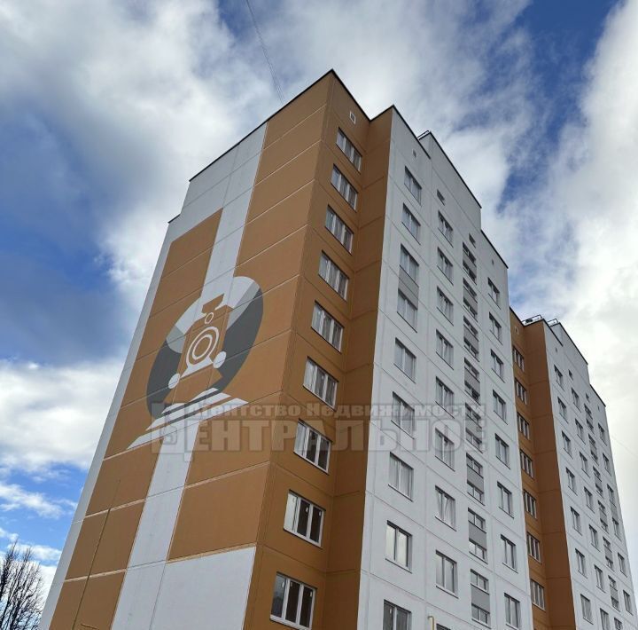 квартира г Смоленск р-н Заднепровский ул Филатова 2а фото 10
