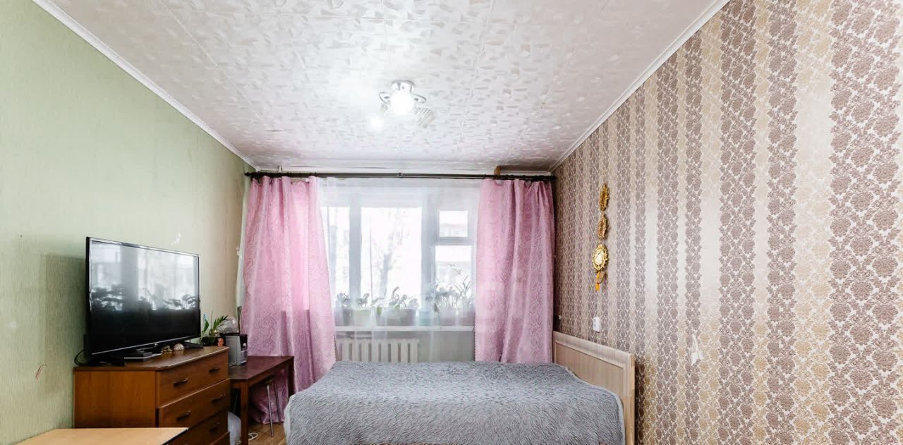 квартира г Екатеринбург Геологическая ул Белореченская 24к/2 фото 1