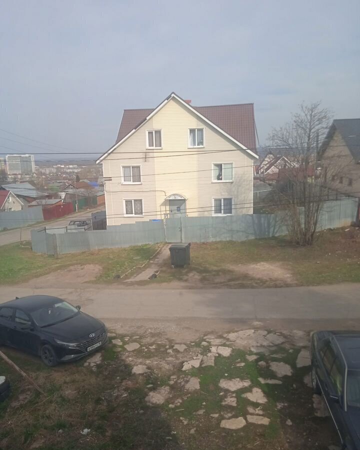 квартира г Ижевск р-н Ленинский ул Фестивальная 38 фото 12