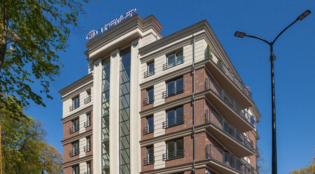 квартира р-н Светлогорский г Светлогорск ул Подгорная 7 фото 2