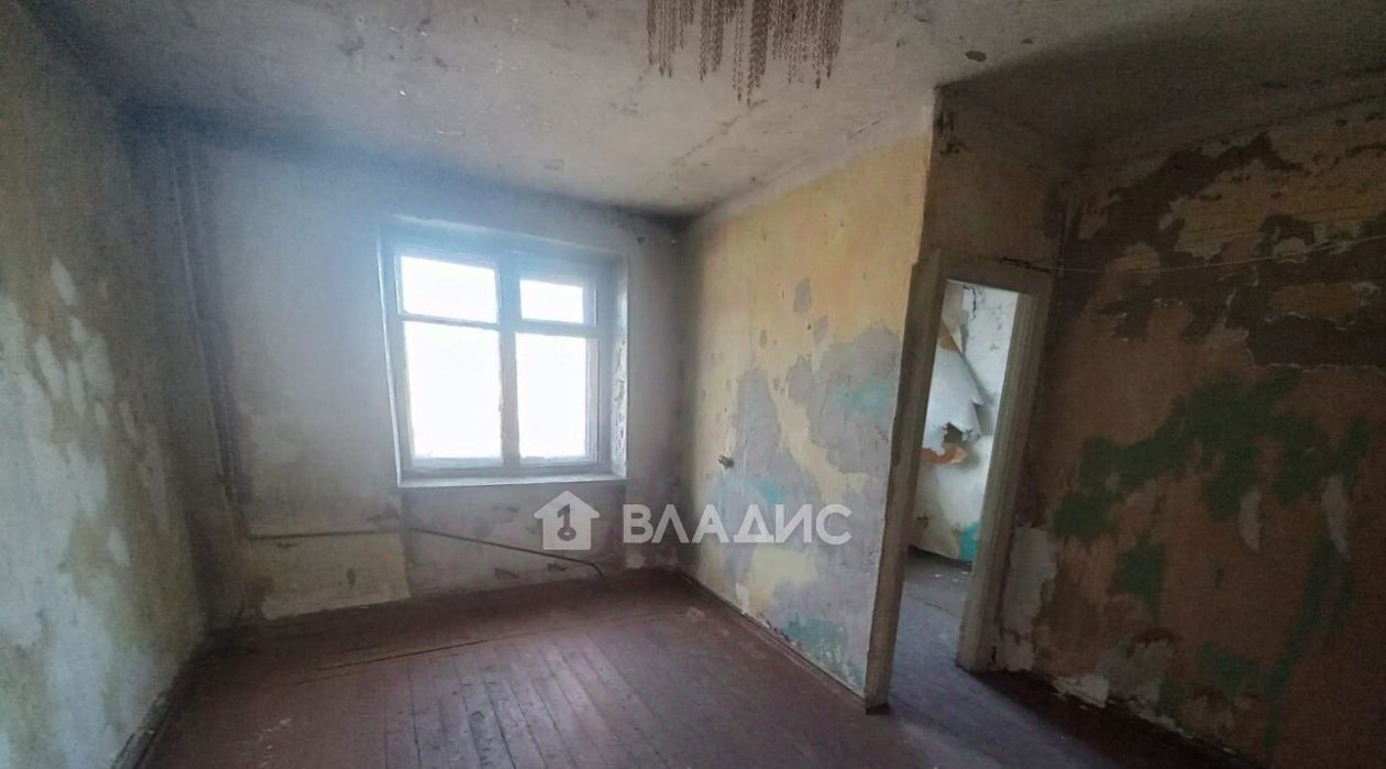 квартира г Ангарск мкр Шеститысячник кв-л 56 3 фото 1