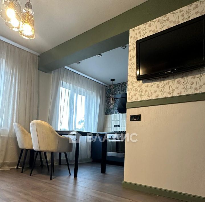 квартира г Ангарск кв-л 85 11 фото 4