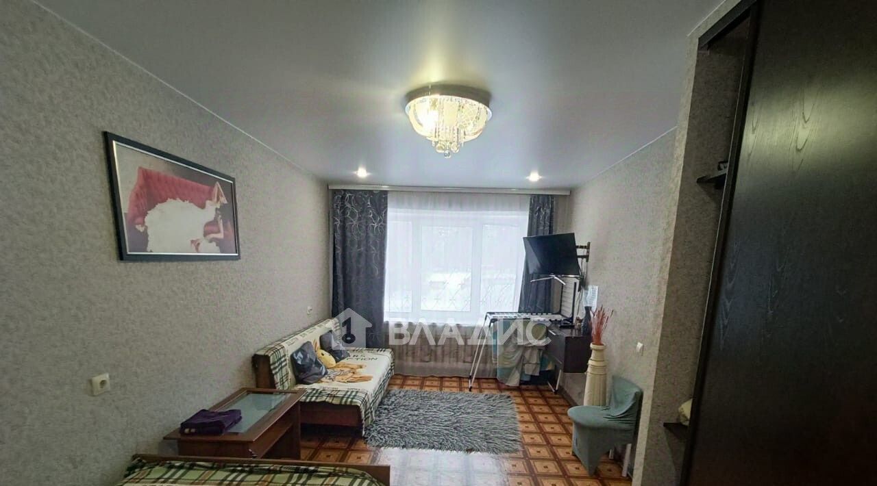 квартира г Ангарск кв-л 179 6 фото 3