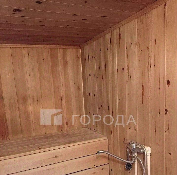 дом г Прокопьевск р-н Центральный ул Курганская 5 фото 26