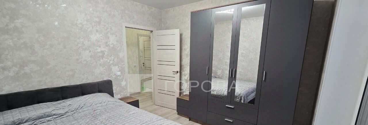 квартира г Новосибирск Заельцовская пр-кт Красный 167/3 фото 3